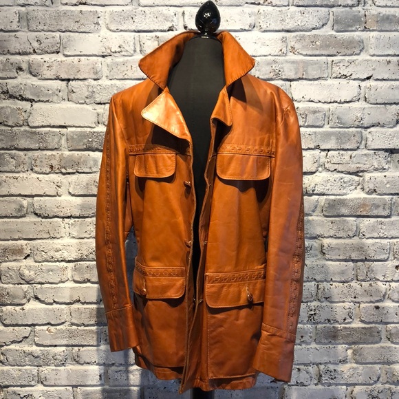 Vintage Jackets Coats William Berry Vintage Coat Poshmark